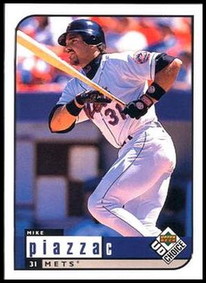 111 Mike Piazza